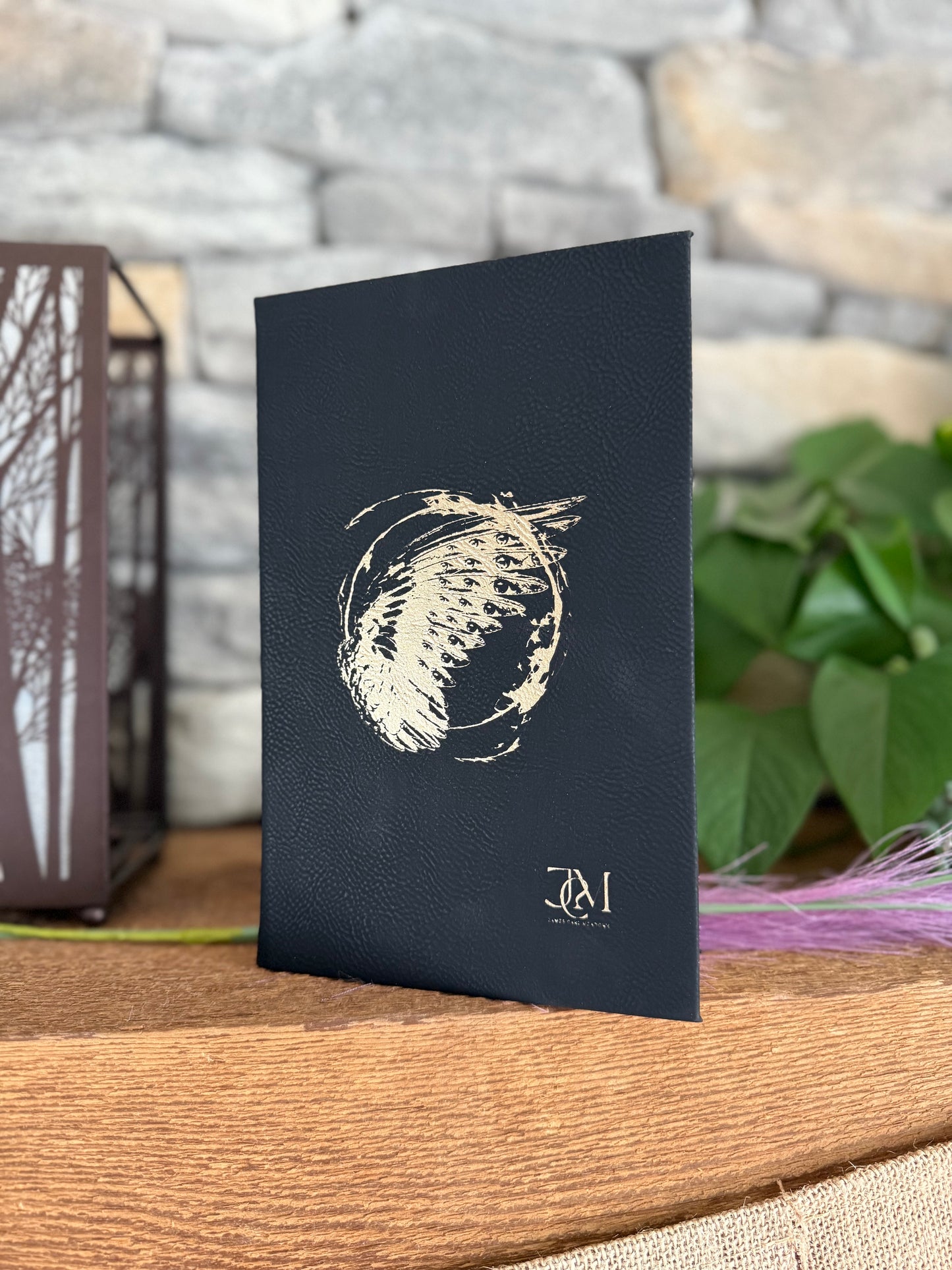 Celestial Wing Journal