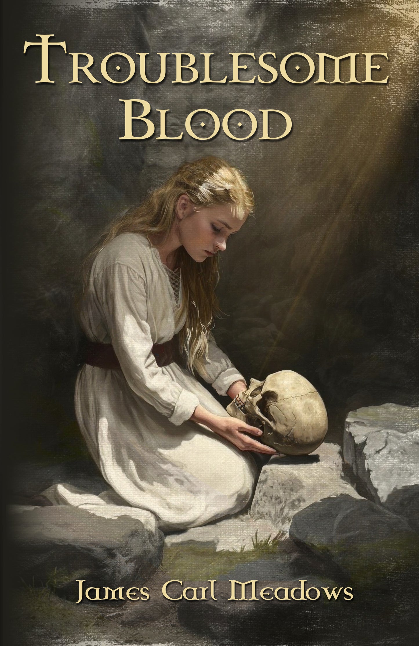 Troublesome Blood (Special Edition)
