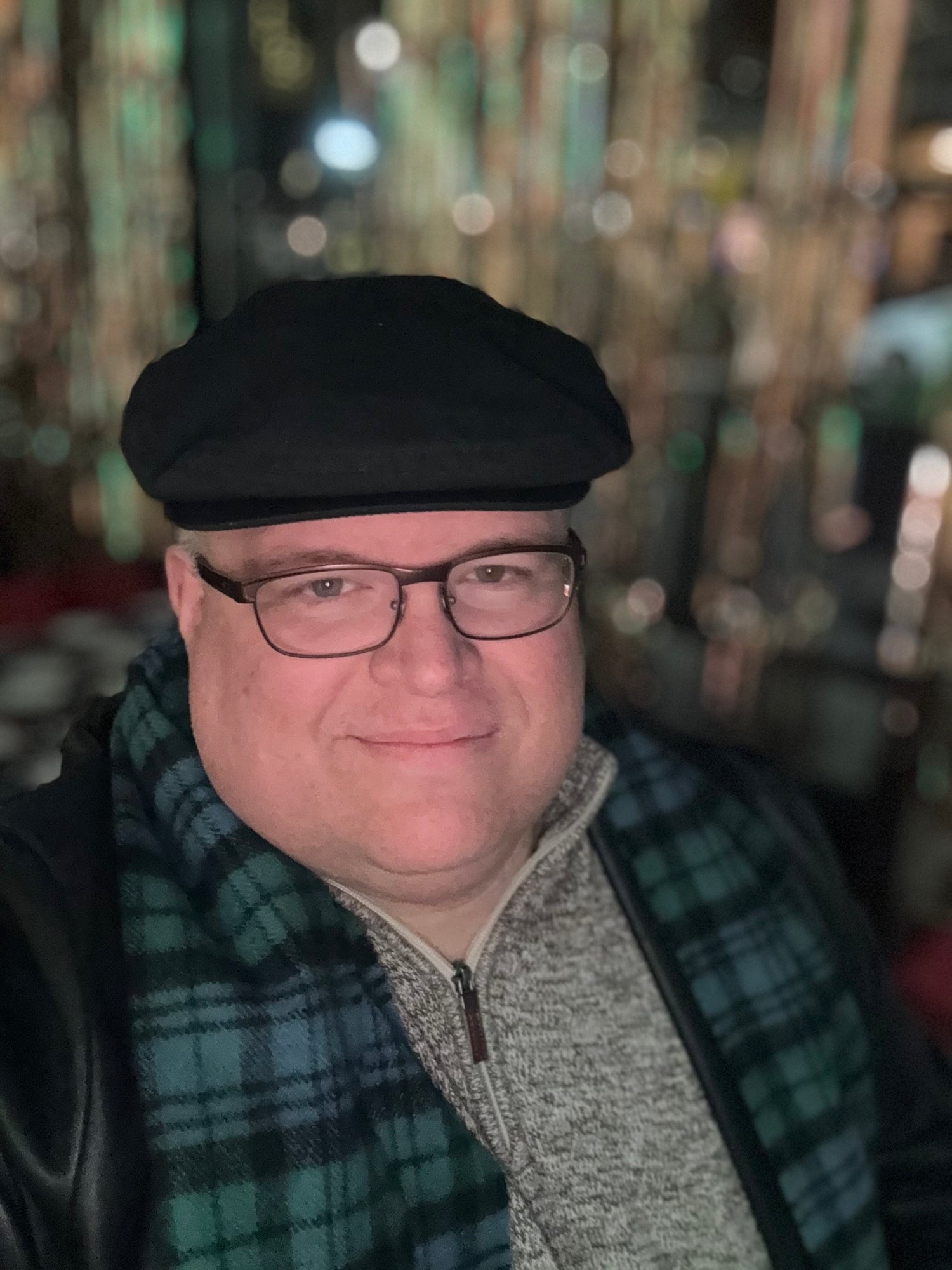 In-Person Appearances